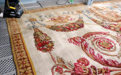 Pourquoi le Luxembourg est-il reconnu pour ses méthodes de nettoyage de tapis ancien ?
