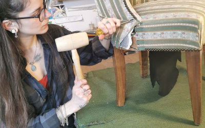 Pourquoi recourir aux services d’un tapissier au Luxembourg pour la rénovation de canapés et têtes de lit ?